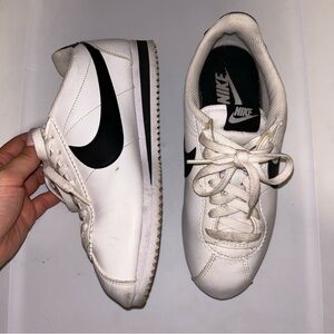 NIKE - Cortez shoes. Women’s size 7.5